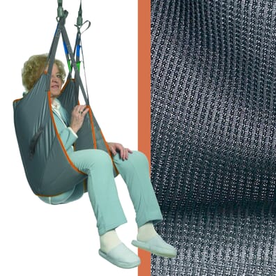Invacare Universal Standard Spacer Sling