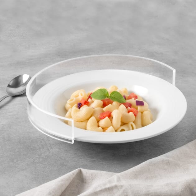 invisi plate surround 7