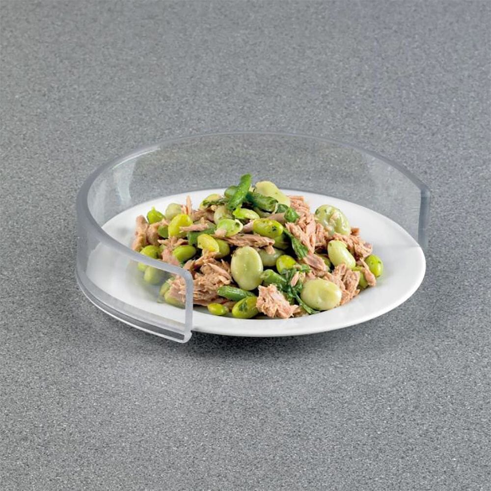View Invisible Plate Surround Standard Pack of 3 information