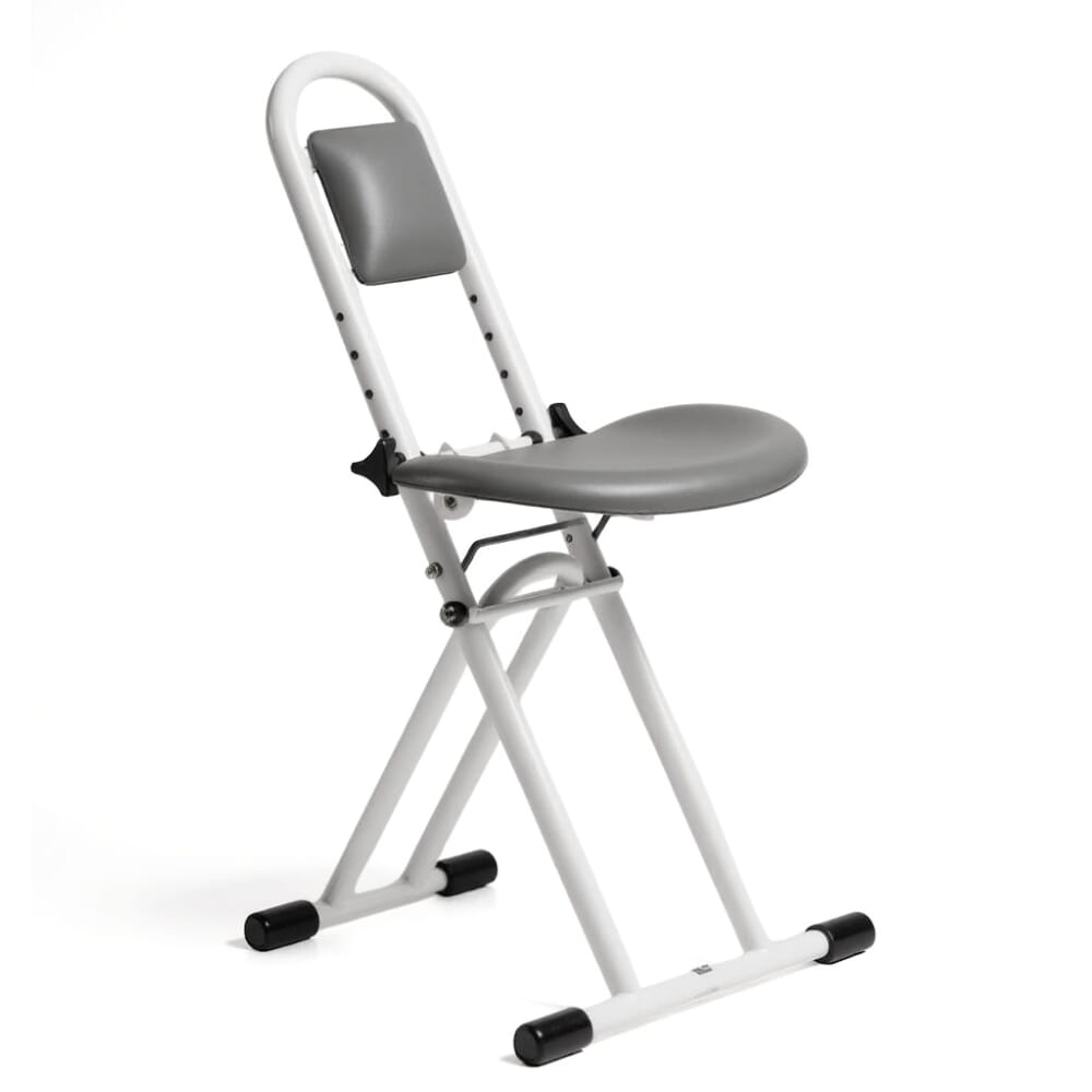 Ironing / Perching Stool