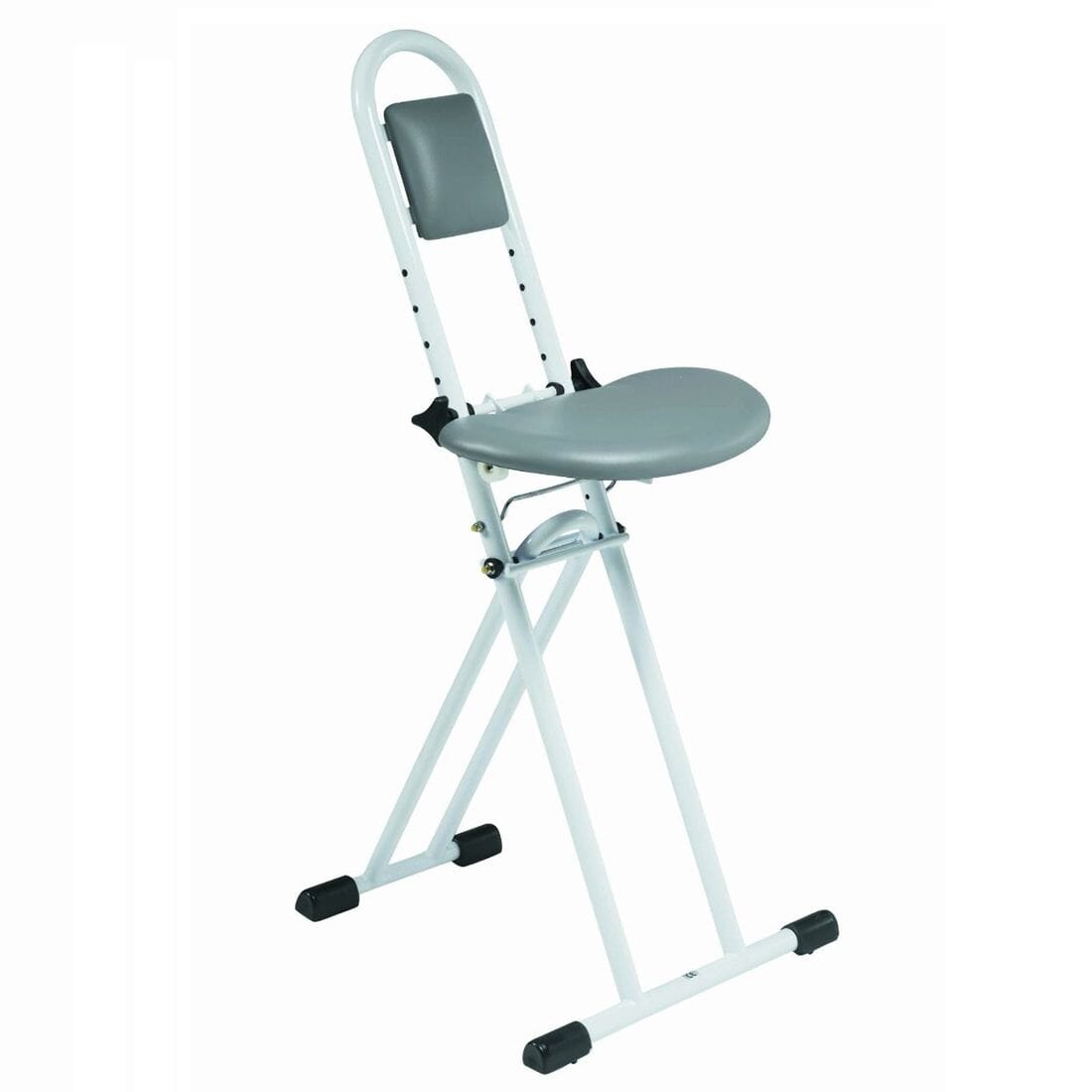 Kitchen Perching Stool, Folding Perching Stools For Elderly
