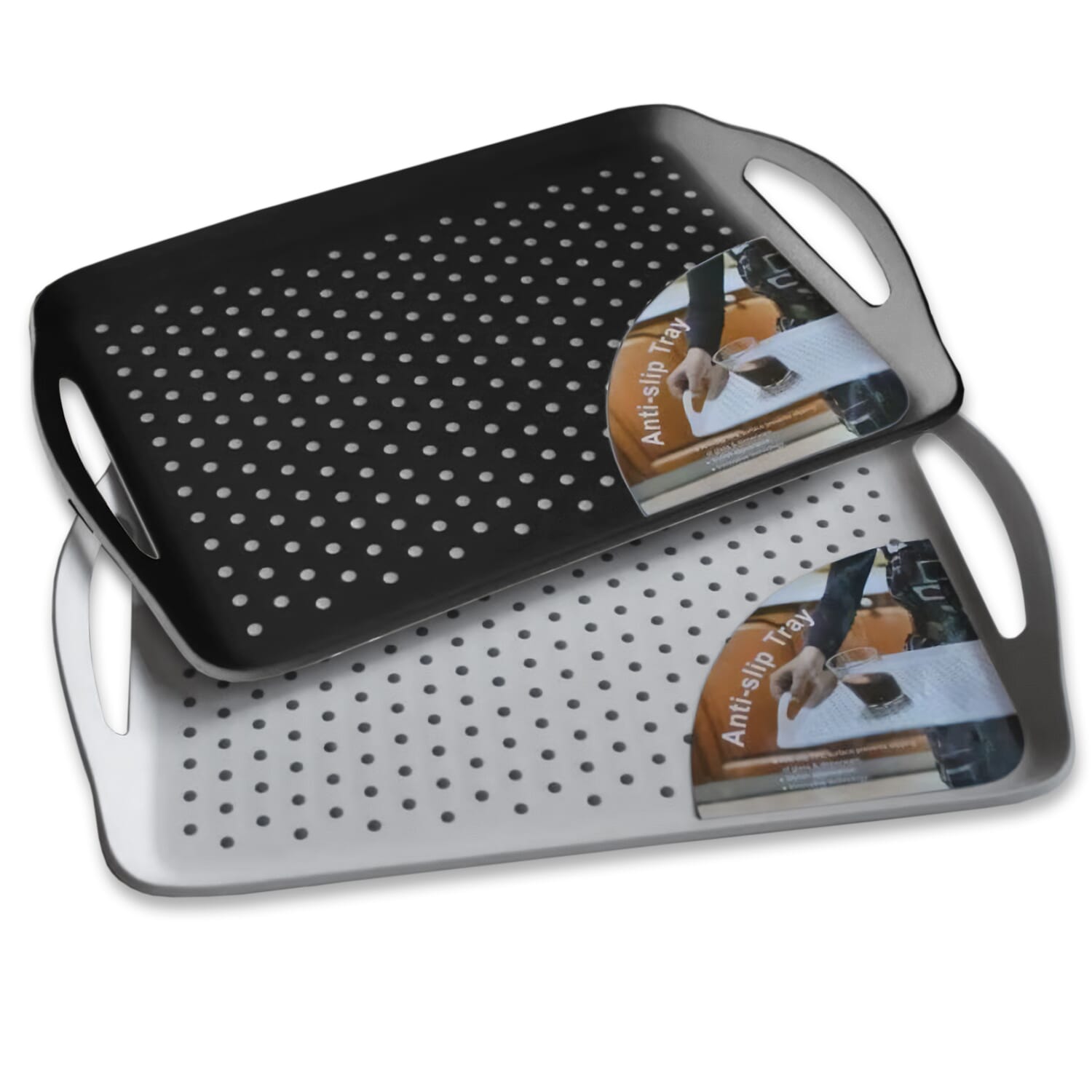 Isagi Non Slip Dinner Tray