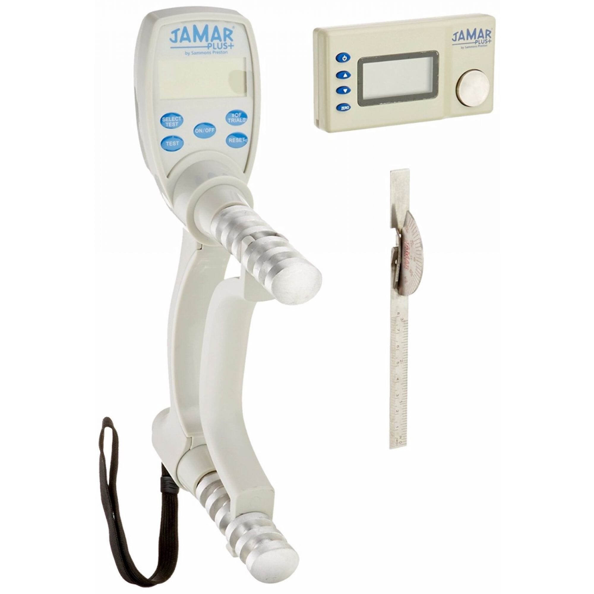 View Jamar Plus Hand Evaluation Kit information