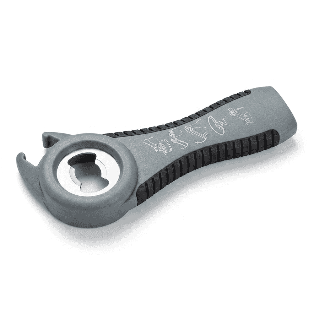 jar and bottle top multi opener flat