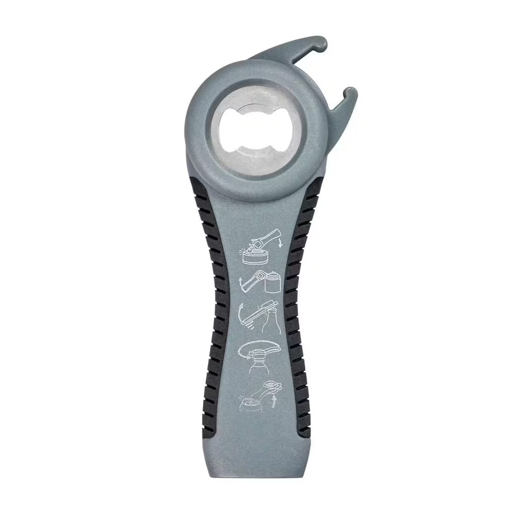 Jar and Bottle Top Multi Opener