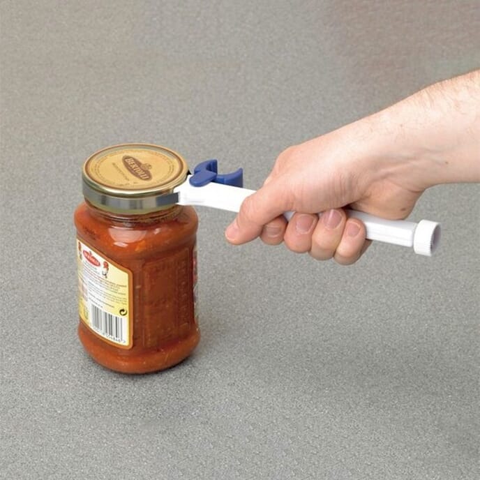 jar opener mighty lever