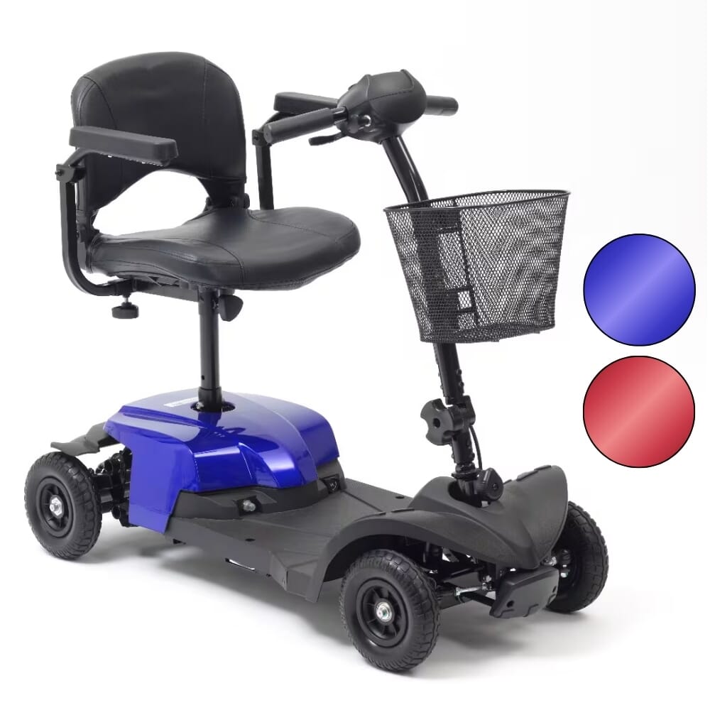 Jaunt Lite Mobility Scooter