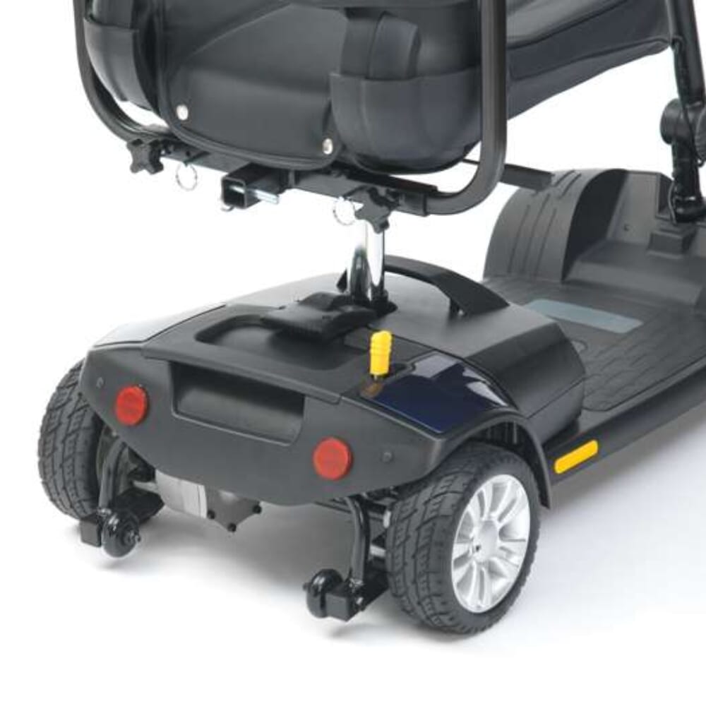 jaunt mobility scooter back