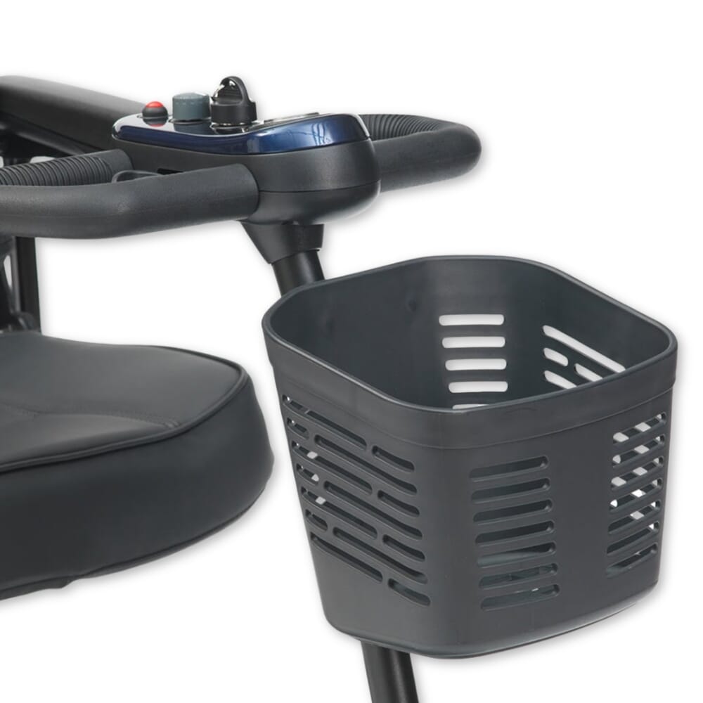 jaunt mobility scooter basket