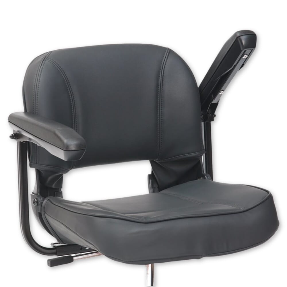 jaunt mobility scooter seat
