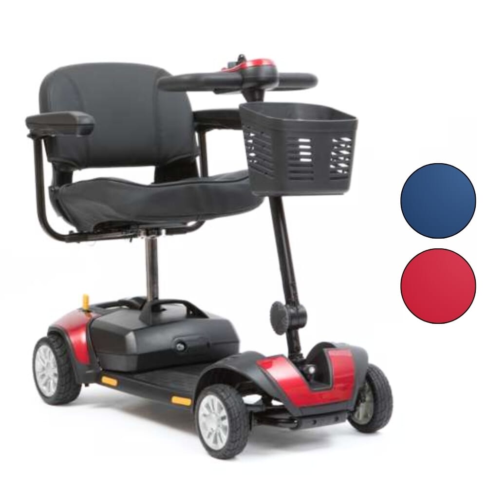 Jaunt Mobility Scooter