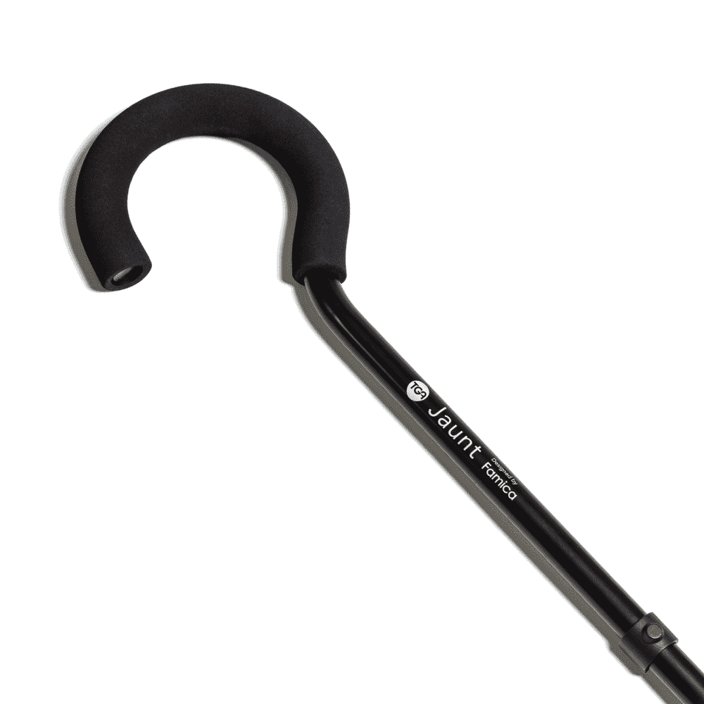 jaunt walking stick handle