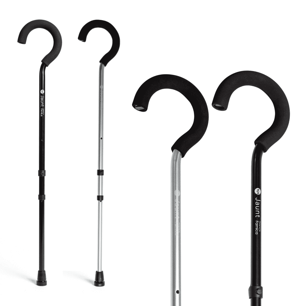 Jaunt Walking Stick