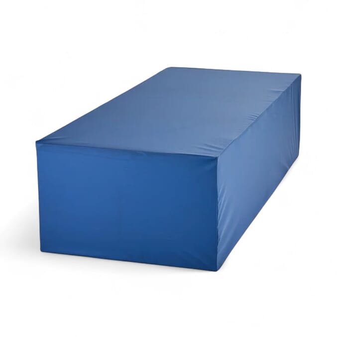 jet foam bed base