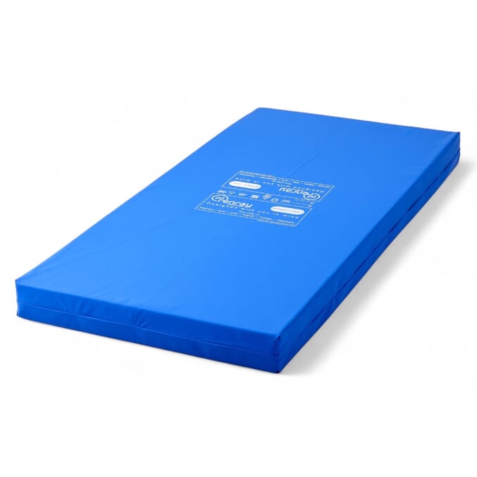 jet pressure relief mattress