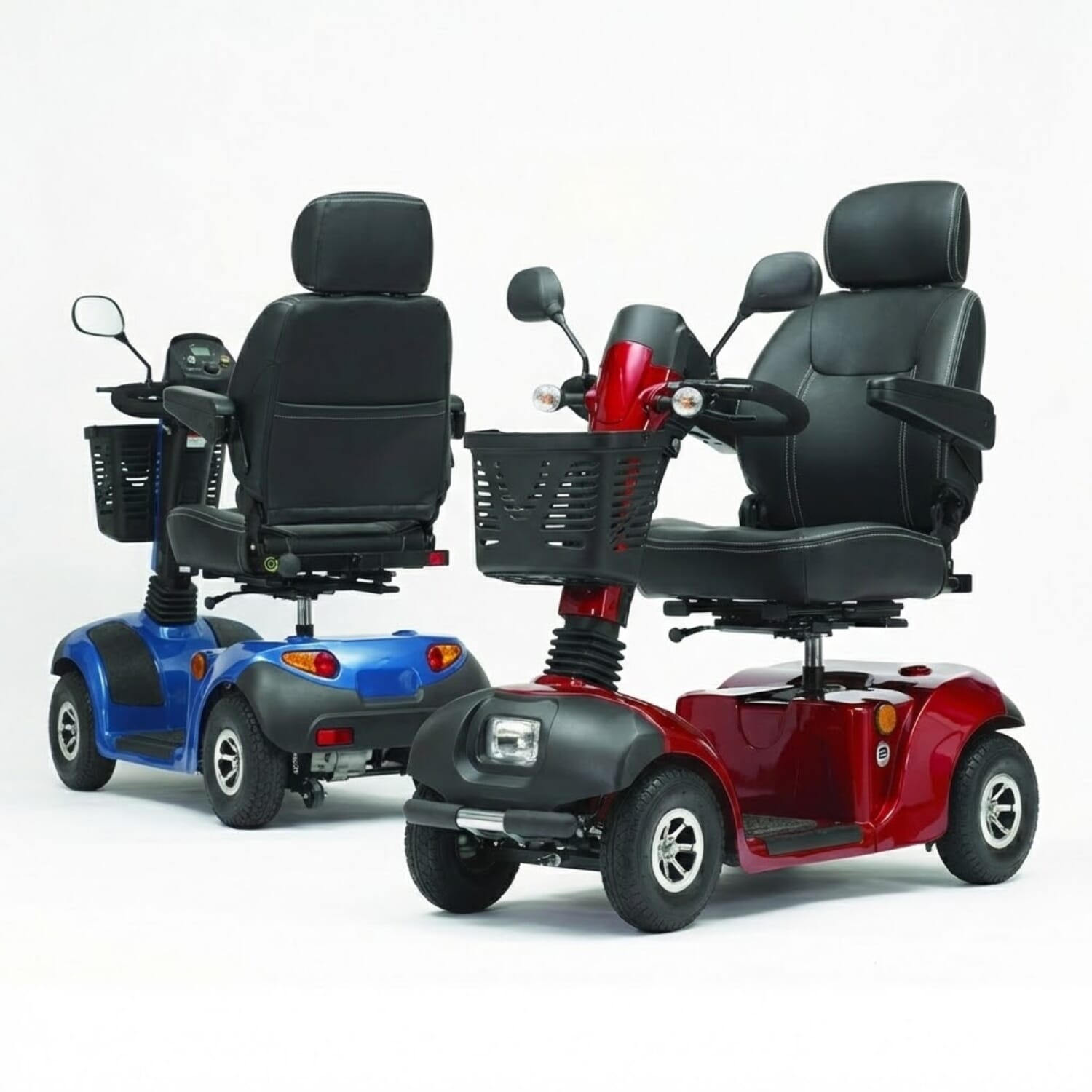 Journey Mobility Scooter