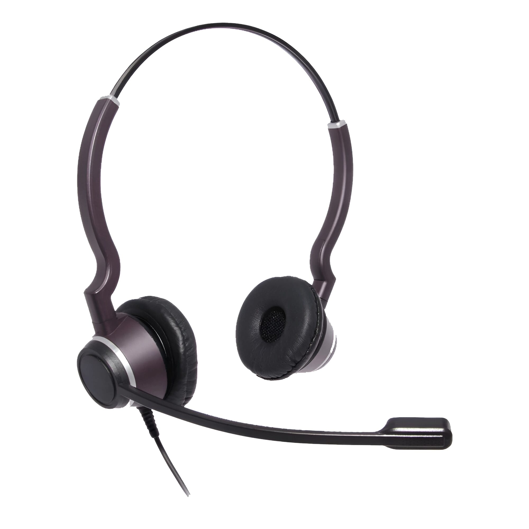 jpl hac 2 headset with bl 10p geni cable 2
