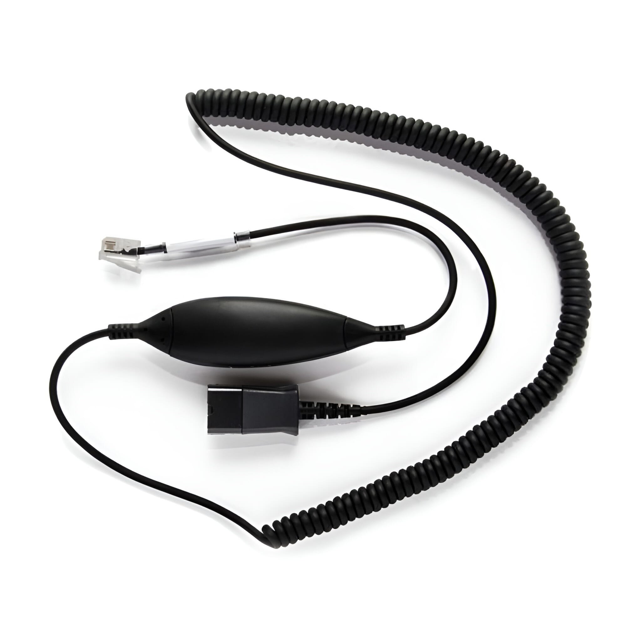 jpl hac 2 headset with bl 10p geni cable 4