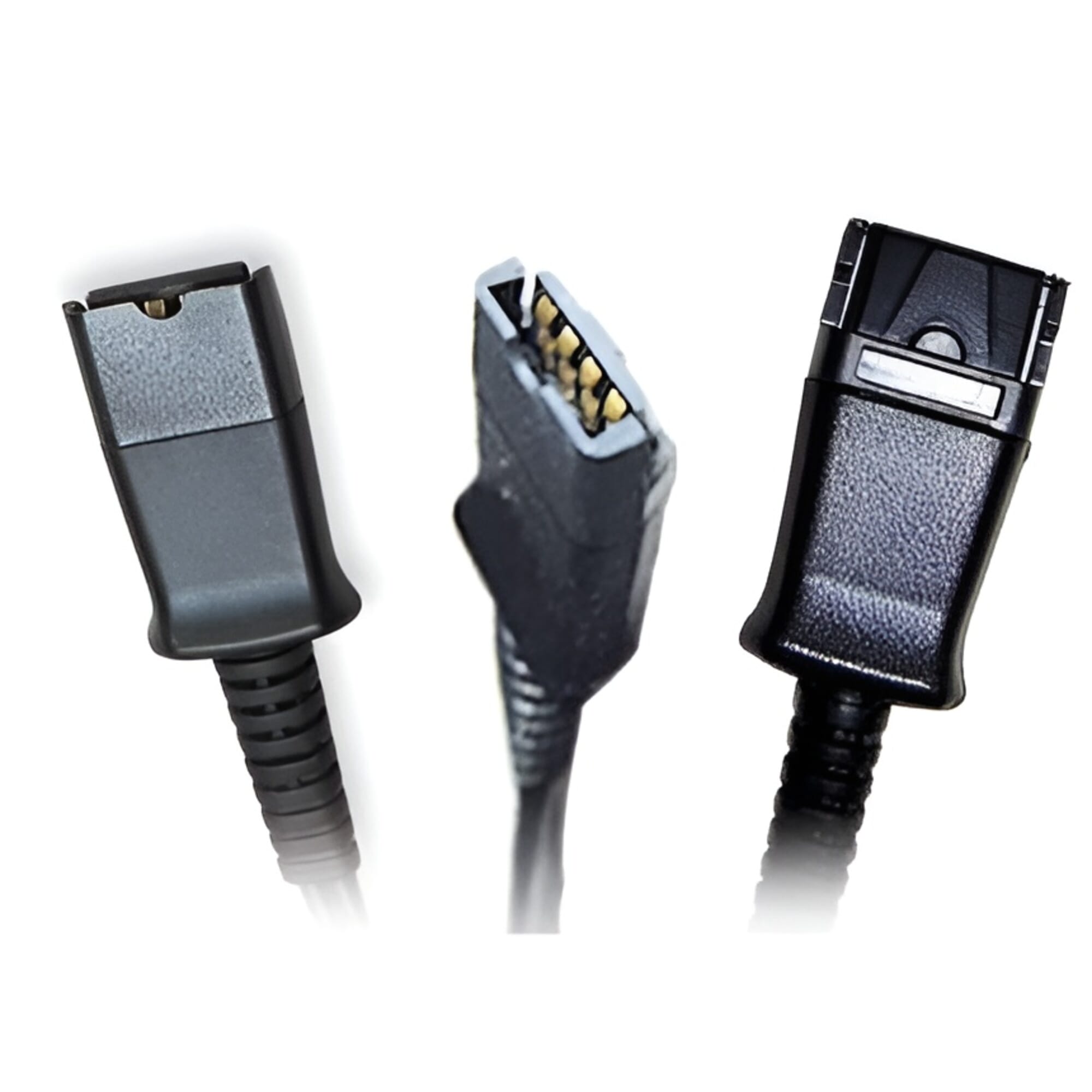 jpl hac 2 headset with bl 10p geni cable 7