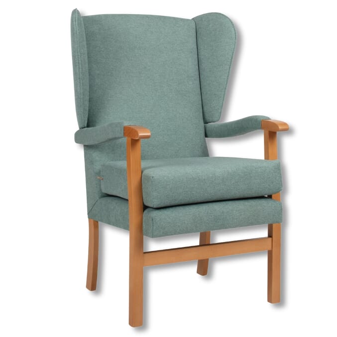 jubilee fireside chair mineral