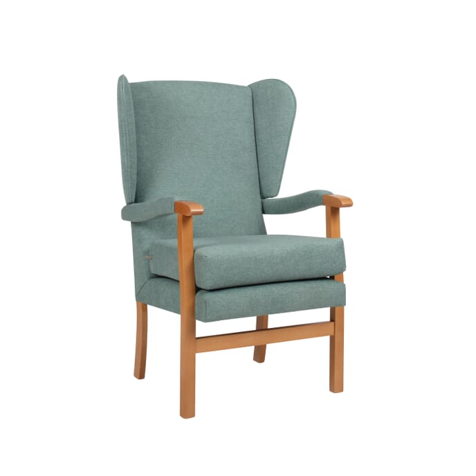 jubilee fireside chair mineral