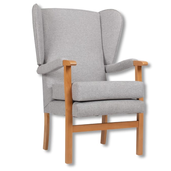 jubilee fireside chair stone