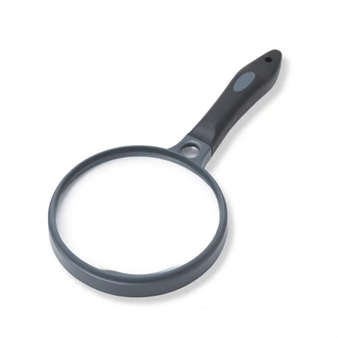 jumbo magnifying glass large