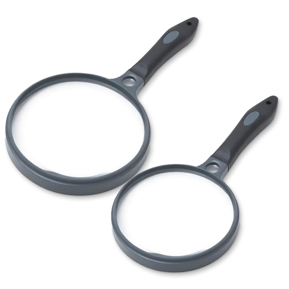 Jumbo Magnifying Glass
