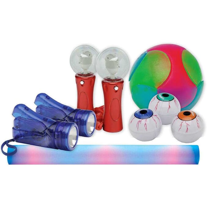 junior dark den accessory