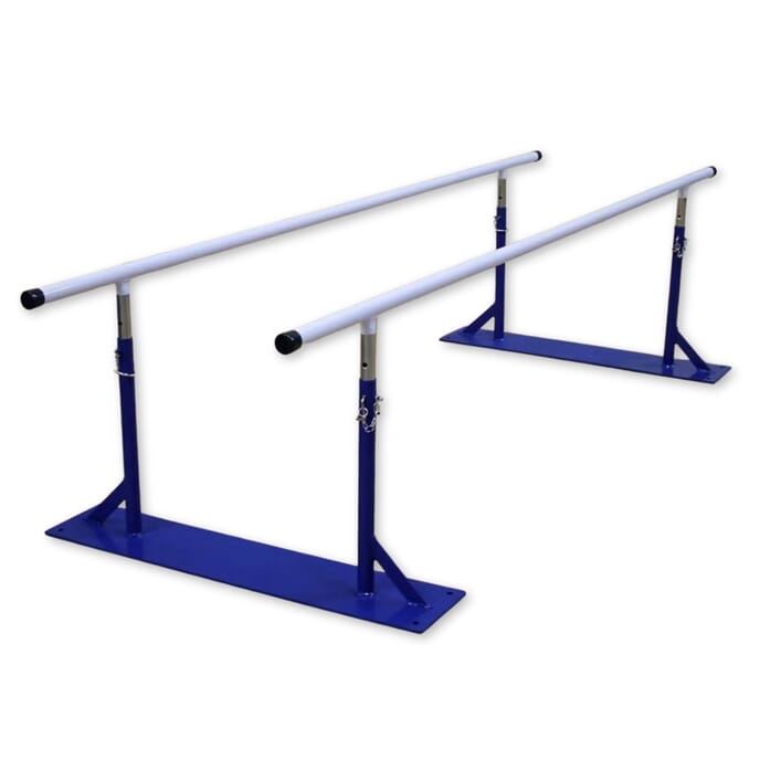 junior parallel bars 1