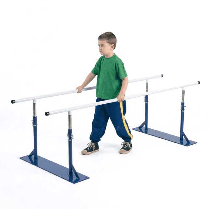 junior parallel bars