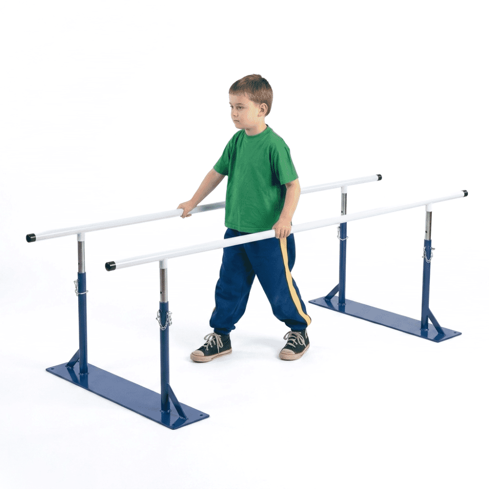 Junior Parallel Bars