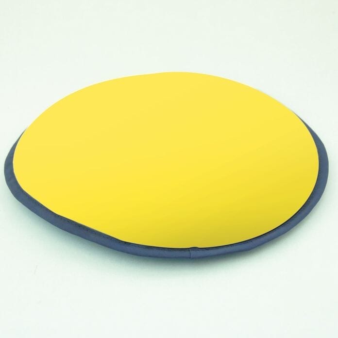 Junior Rota Cushion