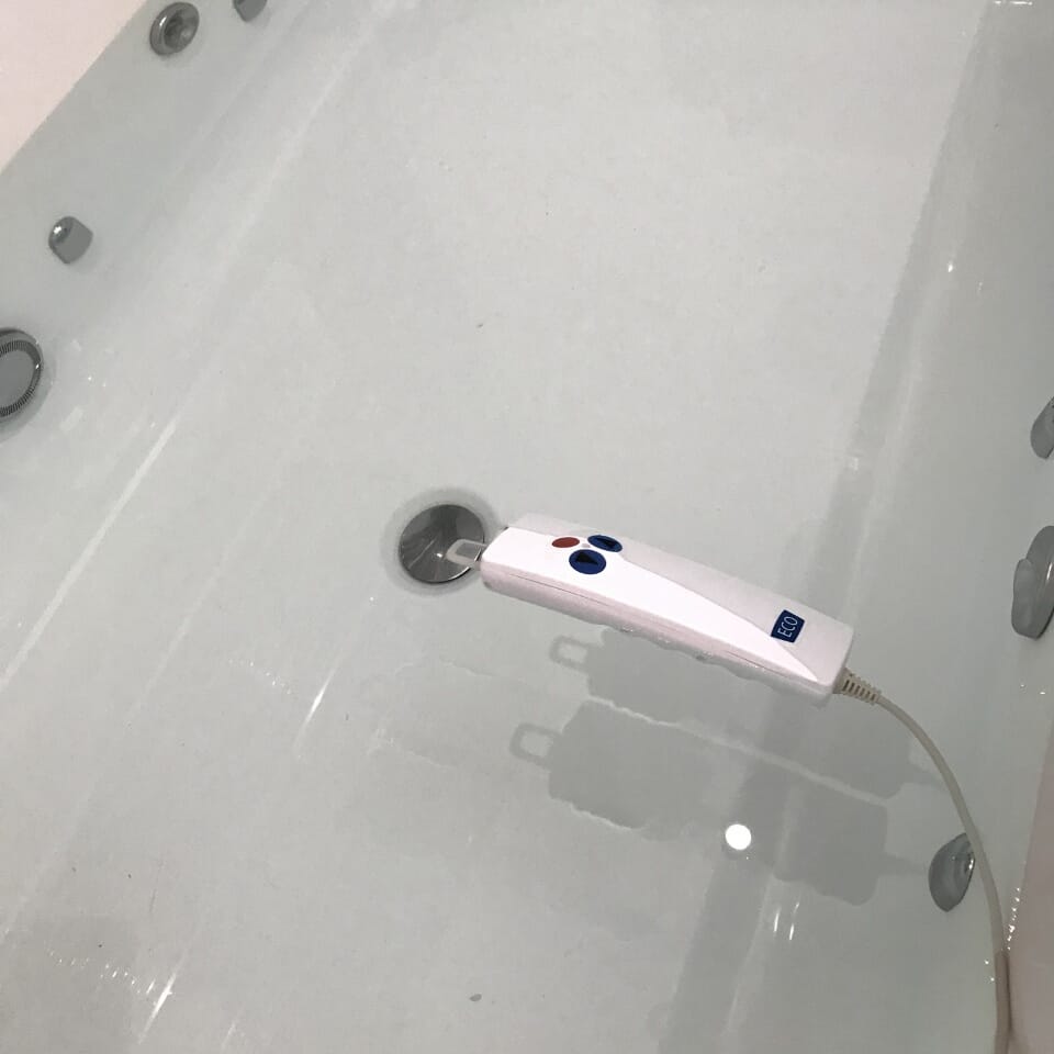 kanjo bathlift accessories eco hand control floating