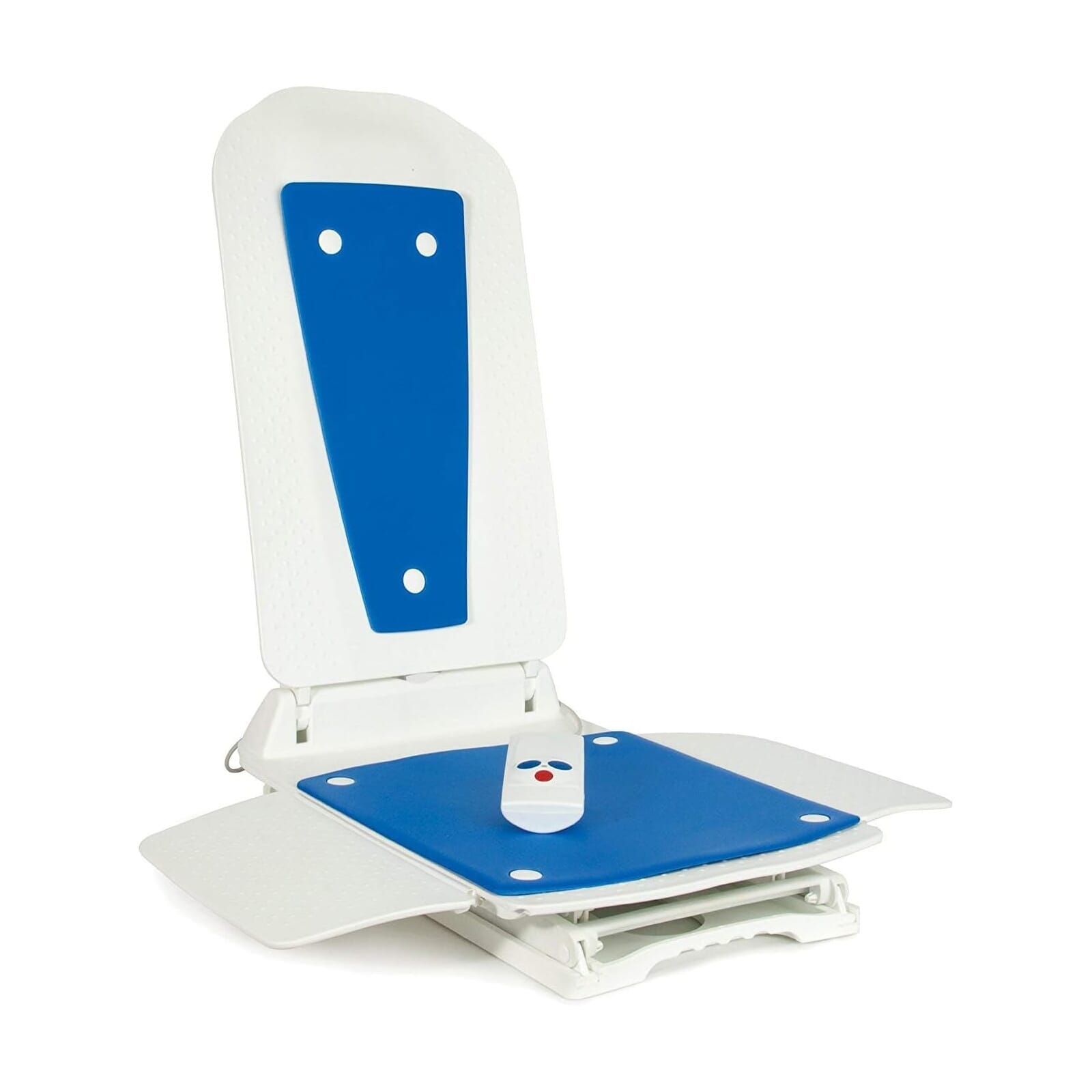 kanjo xl bathlift lowered