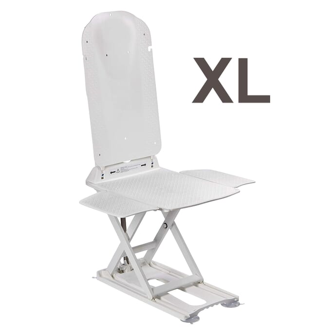 kanjo xl bathlift