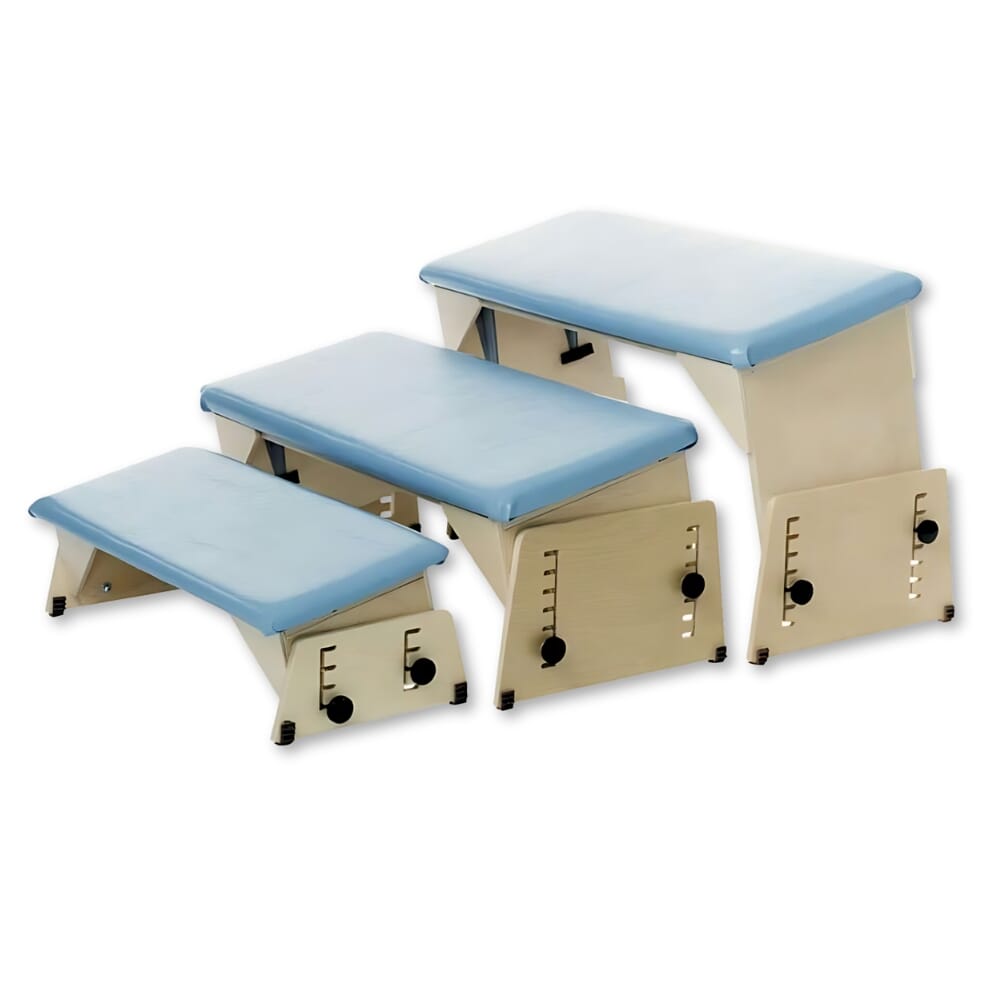 View Kaye Adjustable Bench Small information