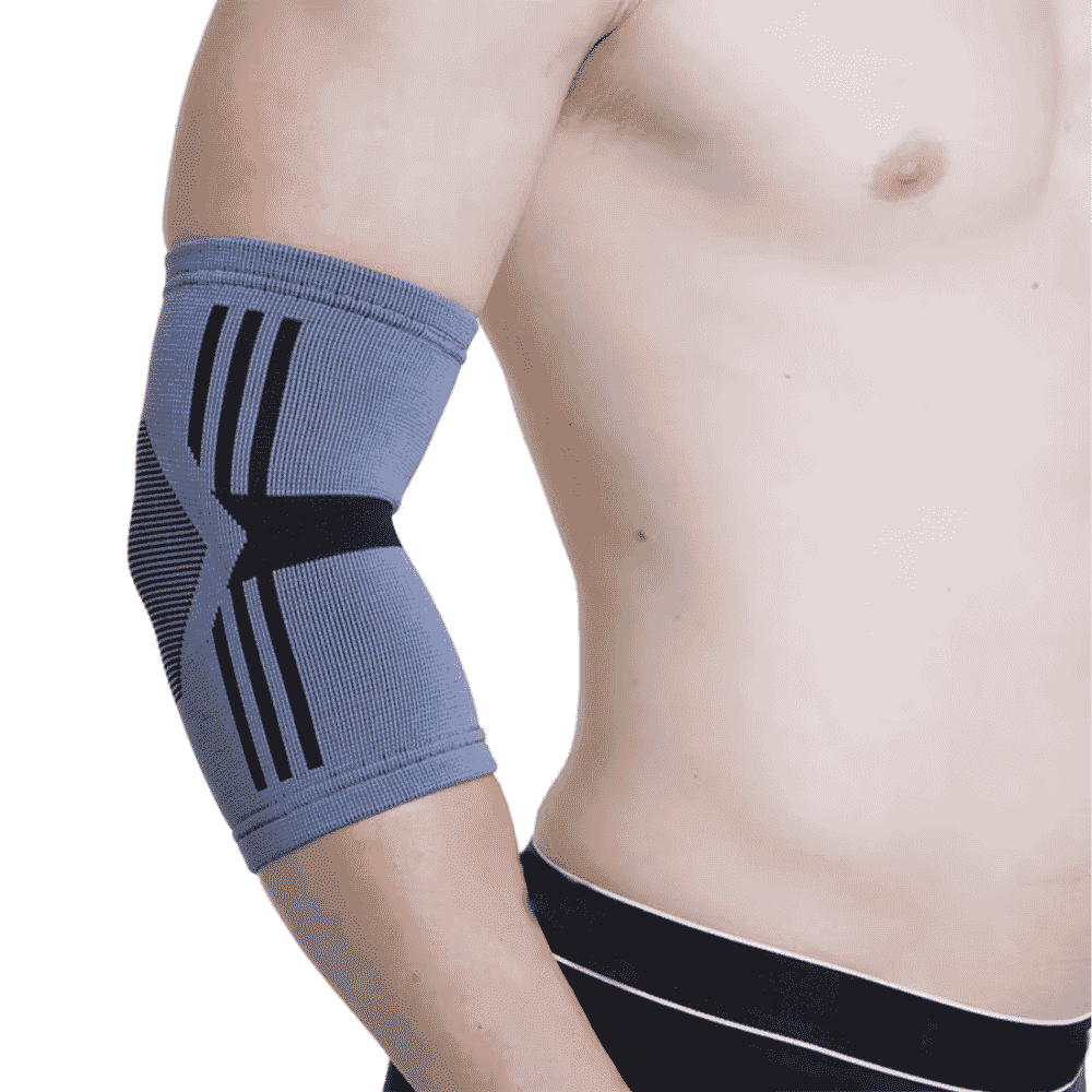 Kedley Active Elasticated Elbow Support