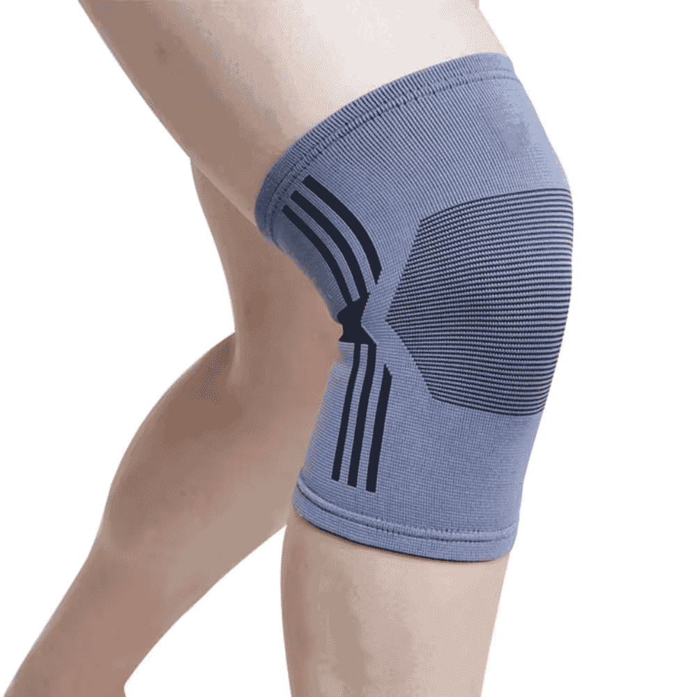 Kedley Active Elasticated Knee Support