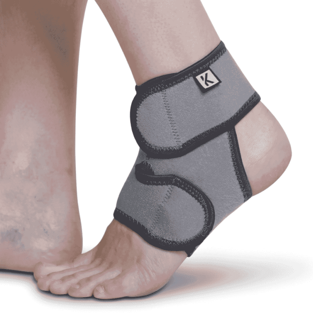 Kedley Pro-Light Neoprene Ankle Support