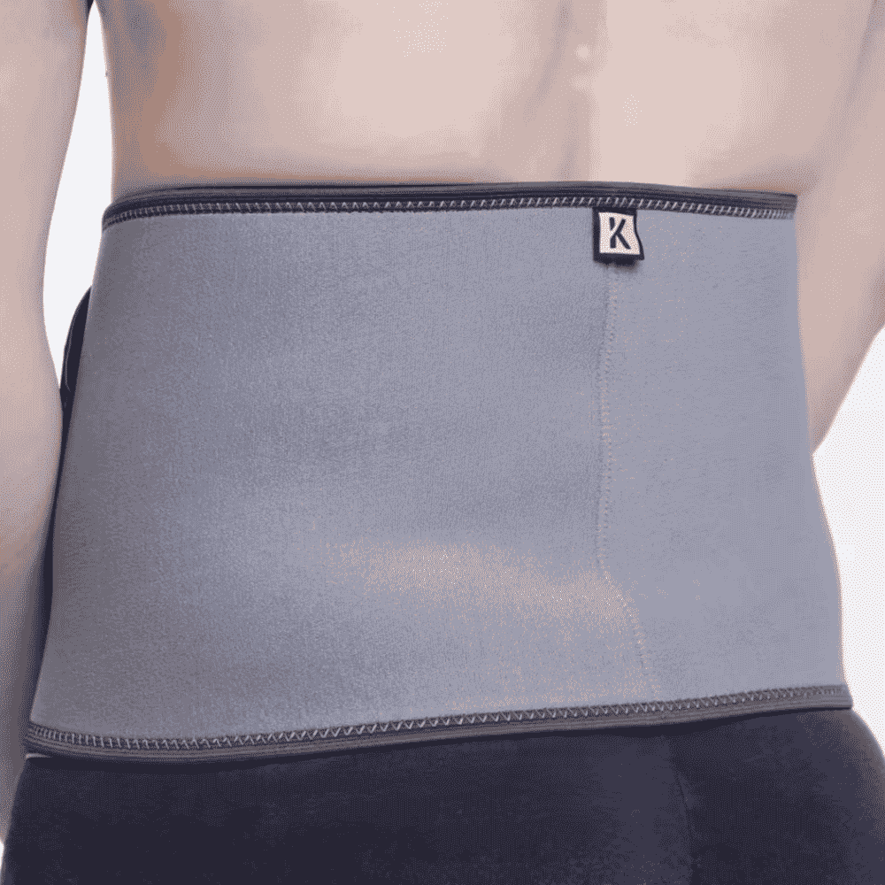 Kedley Pro-Light Neoprene Back Support