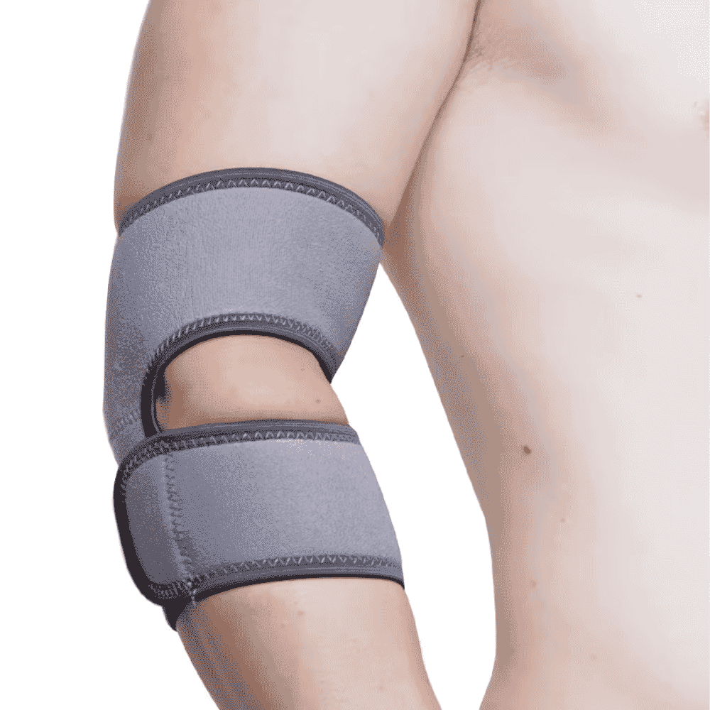 Kedley Pro-Light Neoprene Elbow Support