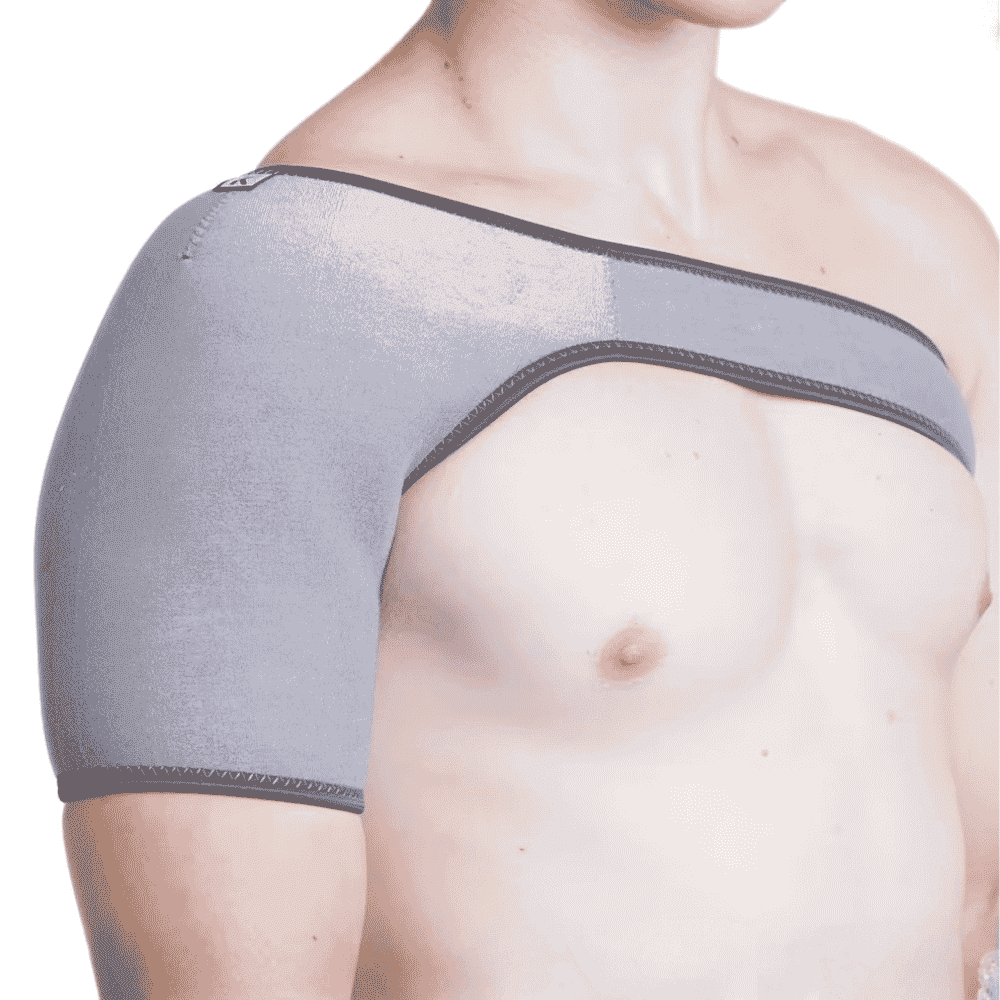 Kedley Pro-Light Neoprene Shoulder Support
