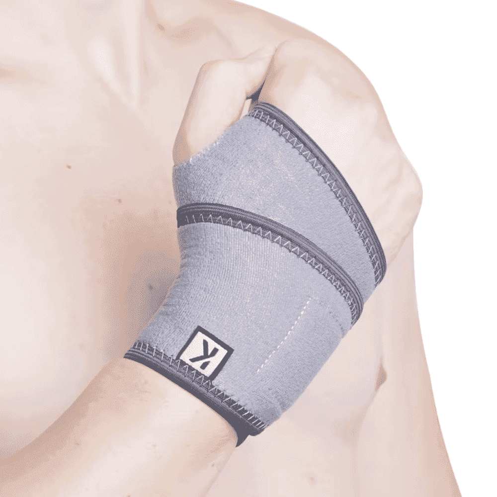 Kedley Pro-Light Neoprene Wrist Support