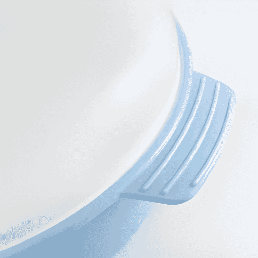 keep warm dish handles