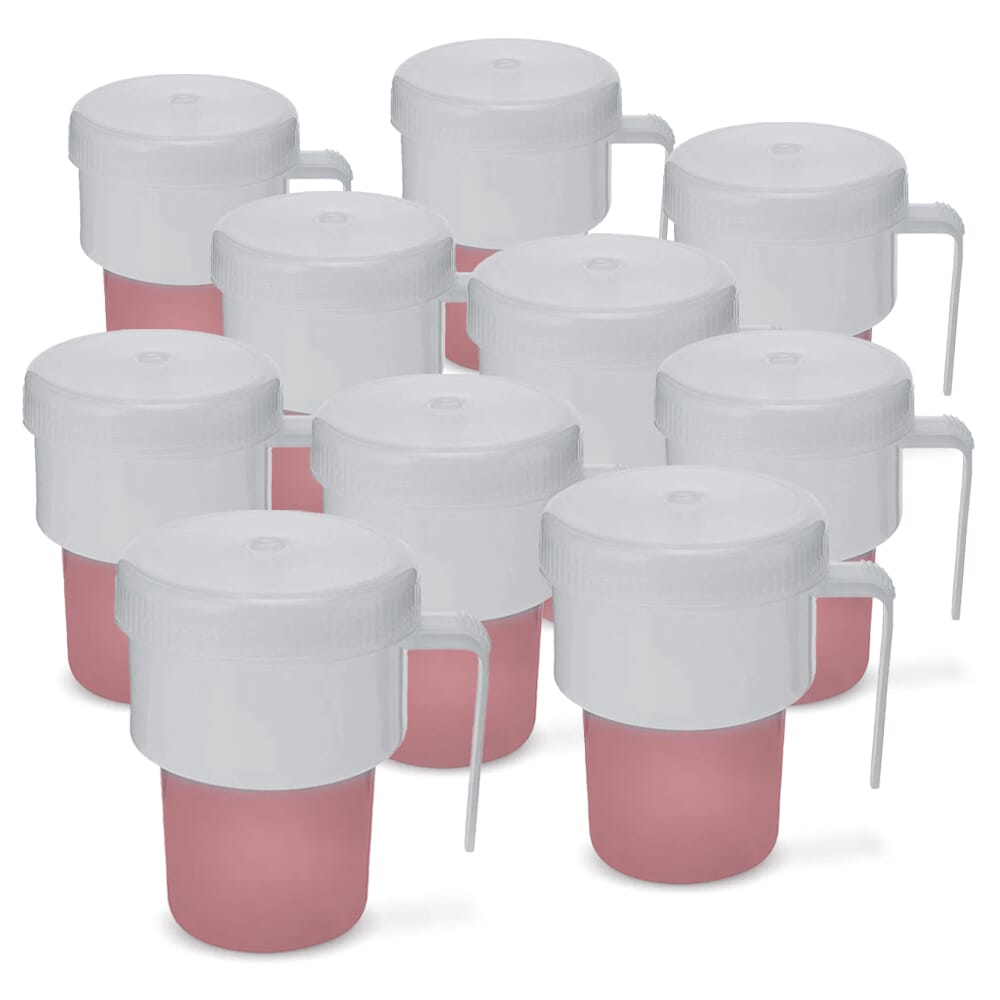 kennedy cup pack of 10