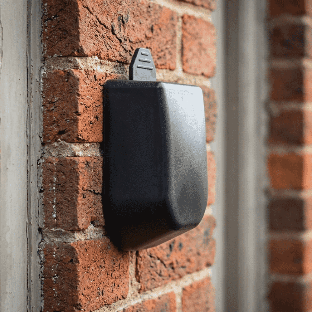 key safe cover