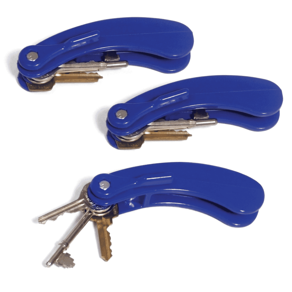 key turner iii pack of 3