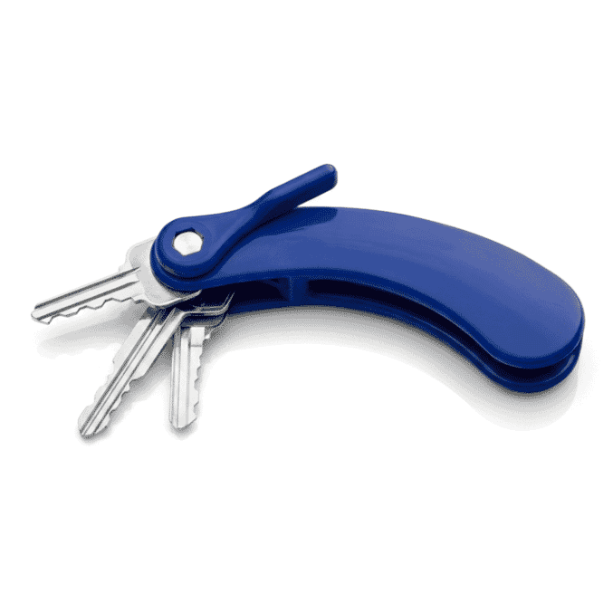 key turner iii