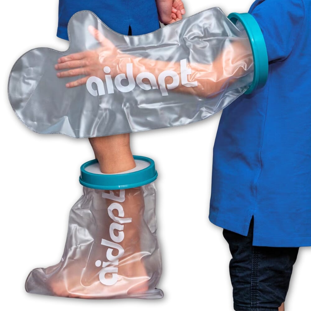 Kids Cast Protector